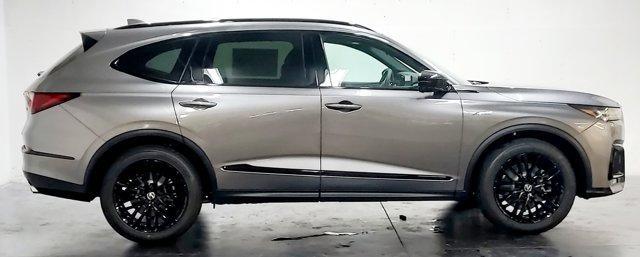 new 2026 Acura MDX car, priced at $70,850