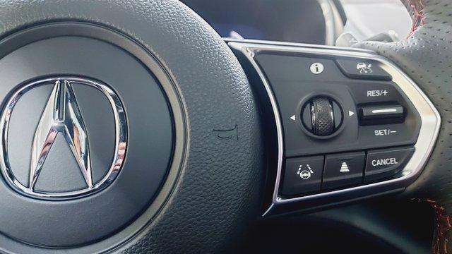 new 2026 Acura MDX car, priced at $70,850