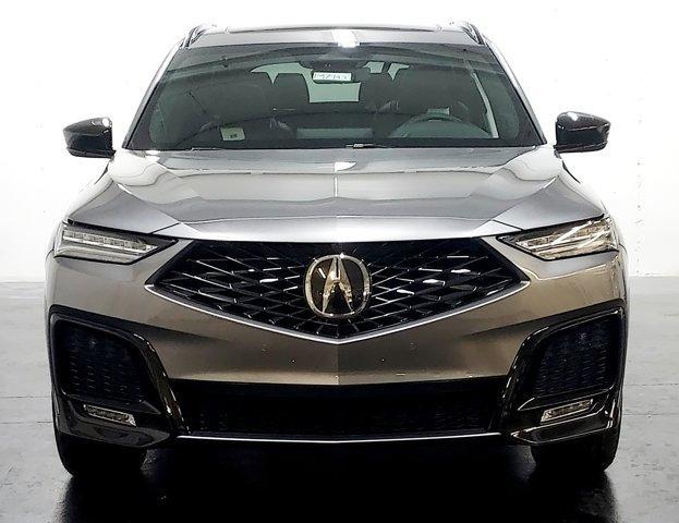 new 2026 Acura MDX car, priced at $70,850