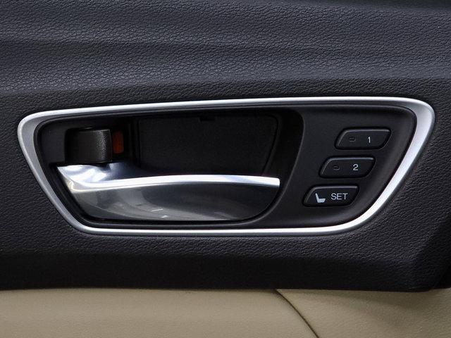 used 2018 Acura TLX car, priced at $16,899