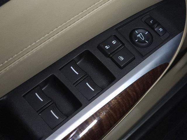 used 2018 Acura TLX car, priced at $16,899