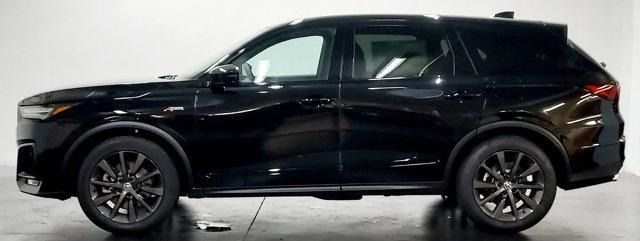 new 2026 Acura MDX car, priced at $64,350
