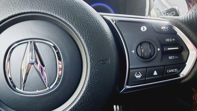 new 2026 Acura MDX car, priced at $64,350
