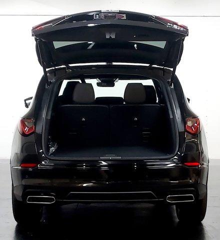 new 2026 Acura MDX car, priced at $64,350