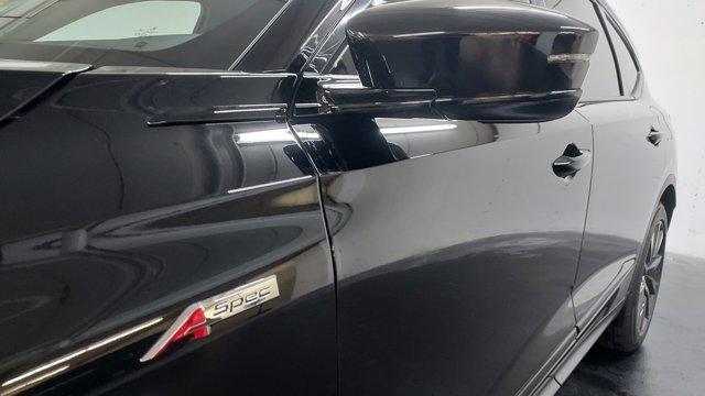 new 2026 Acura MDX car, priced at $64,350