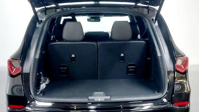 new 2026 Acura MDX car, priced at $64,350