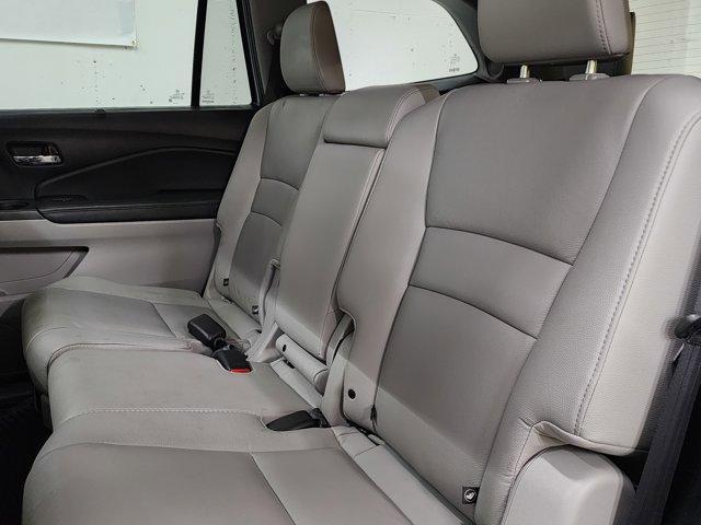 used 2021 Honda Pilot car, priced at $30,599