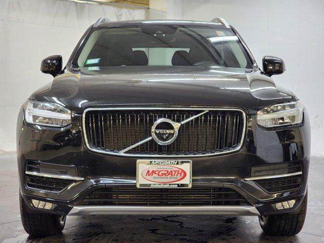 used 2017 Volvo XC90 car, priced at $19,999