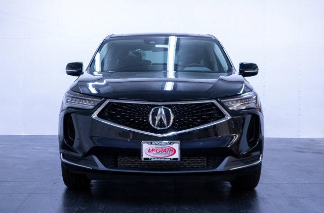 new 2024 Acura RDX car, priced at $48,950