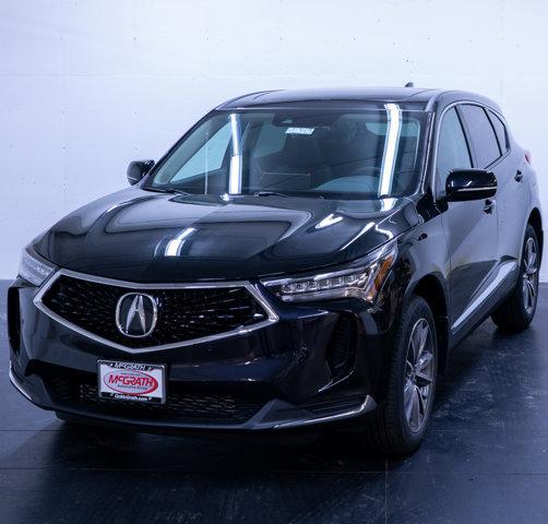 new 2024 Acura RDX car, priced at $48,950