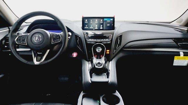new 2025 Acura RDX car, priced at $49,250