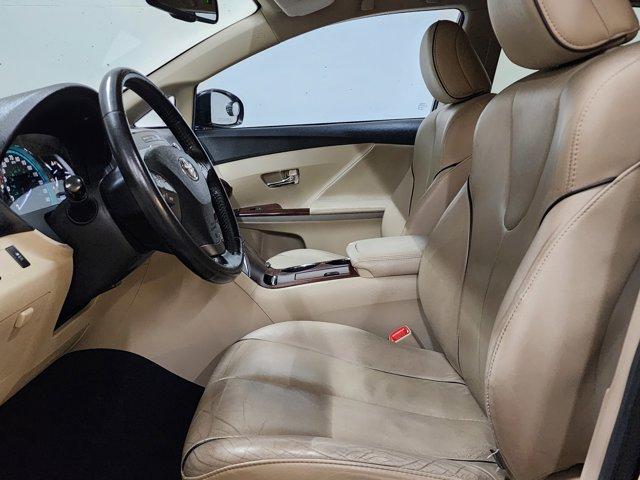 used 2012 Toyota Venza car, priced at $16,999