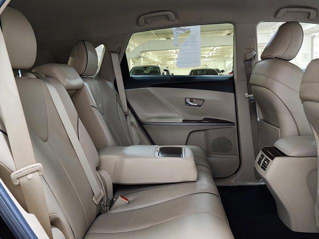 used 2012 Toyota Venza car, priced at $16,999