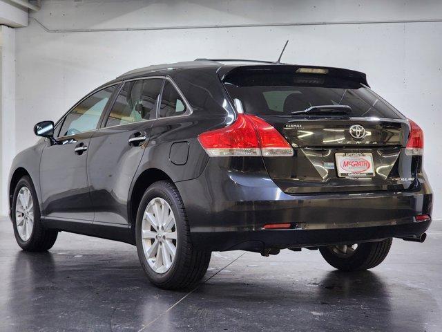 used 2012 Toyota Venza car, priced at $16,999