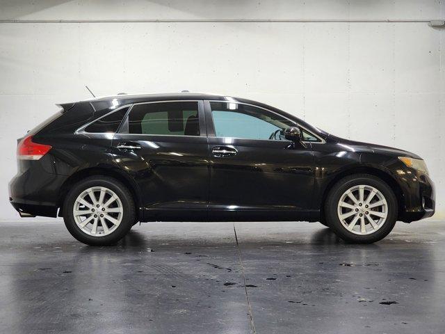 used 2012 Toyota Venza car, priced at $16,999