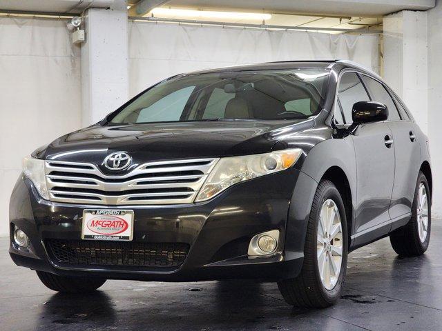 used 2012 Toyota Venza car, priced at $16,999