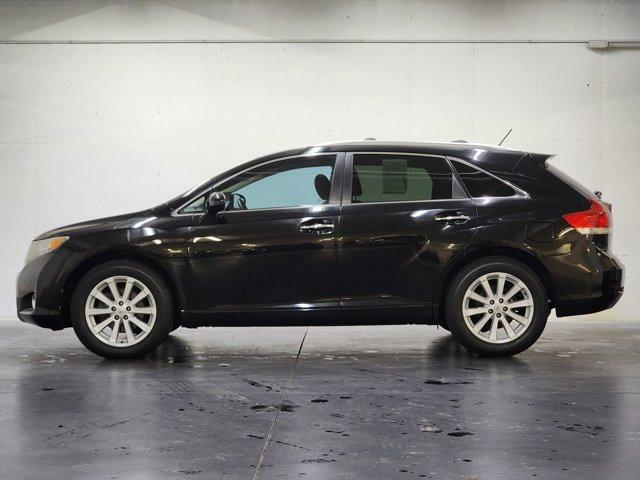 used 2012 Toyota Venza car, priced at $16,999
