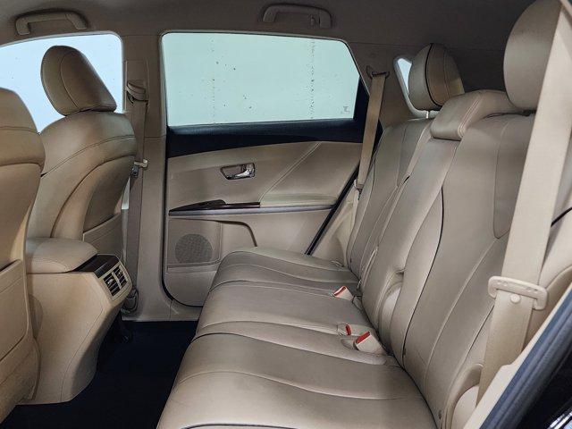 used 2012 Toyota Venza car, priced at $16,999
