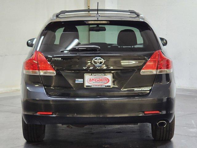 used 2012 Toyota Venza car, priced at $16,999