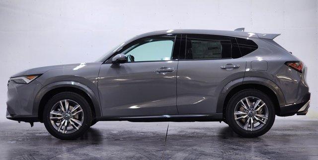 new 2025 Acura ADX car, priced at $38,950