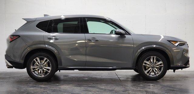 new 2025 Acura ADX car, priced at $38,950
