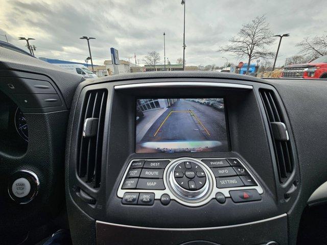 used 2012 INFINITI G37x car, priced at $14,999