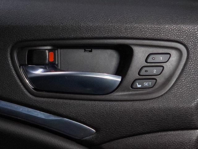 used 2017 Acura MDX car, priced at $20,299