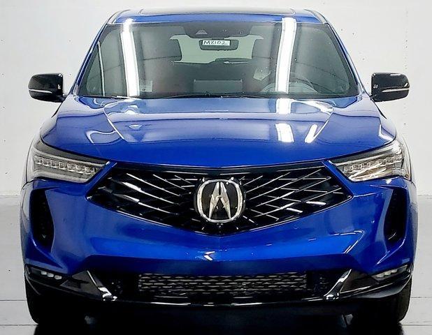 new 2025 Acura RDX car, priced at $56,400