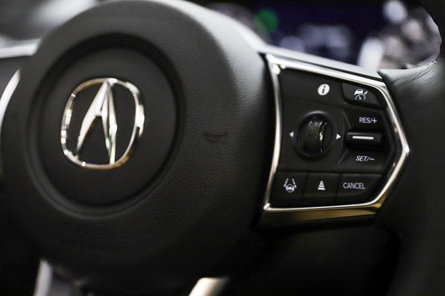 new 2024 Acura RDX car, priced at $46,300