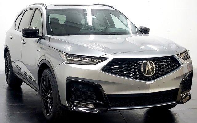 new 2025 Acura MDX car