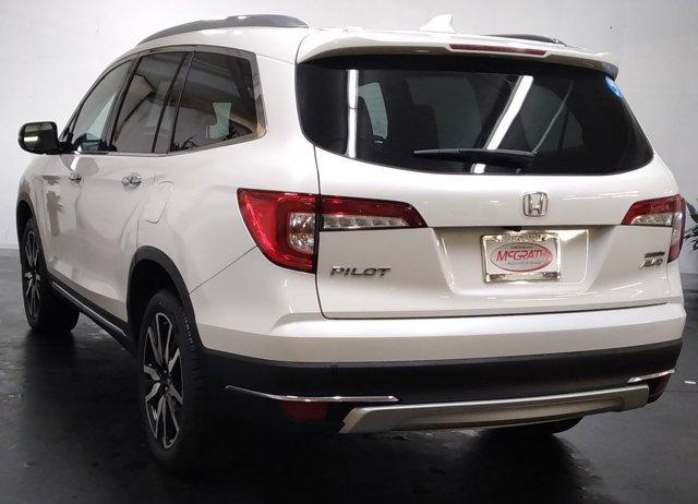 used 2019 Honda Pilot car, priced at $26,108