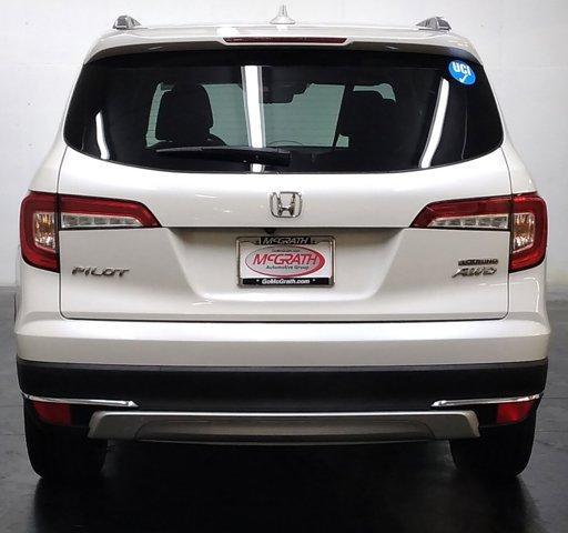 used 2019 Honda Pilot car, priced at $26,108