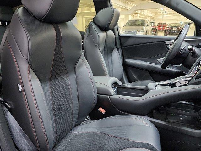 used 2024 Acura RDX car, priced at $42,999
