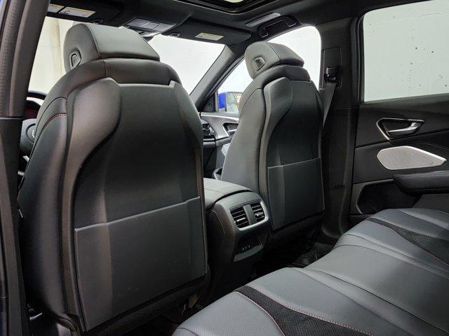 used 2024 Acura RDX car, priced at $42,999