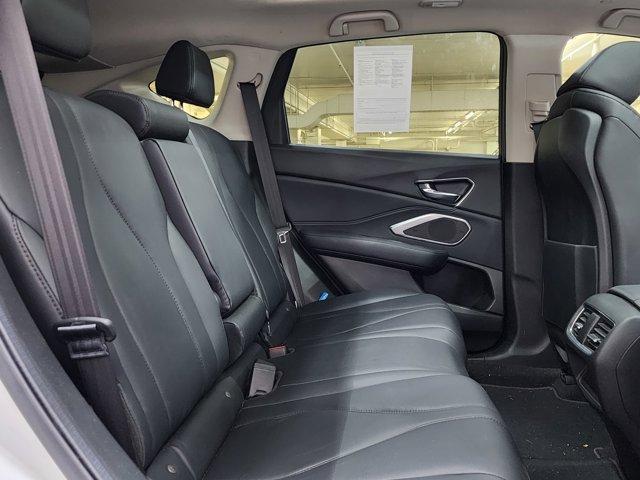used 2020 Acura RDX car, priced at $26,999