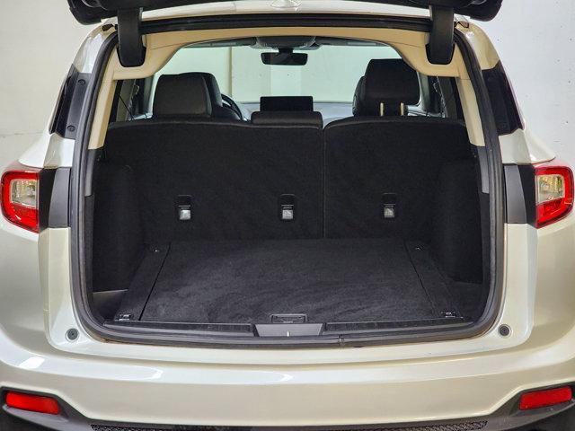 used 2020 Acura RDX car, priced at $25,499