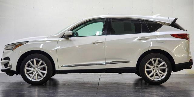 used 2020 Acura RDX car, priced at $25,499