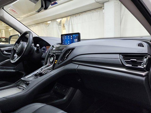 used 2020 Acura RDX car, priced at $26,999
