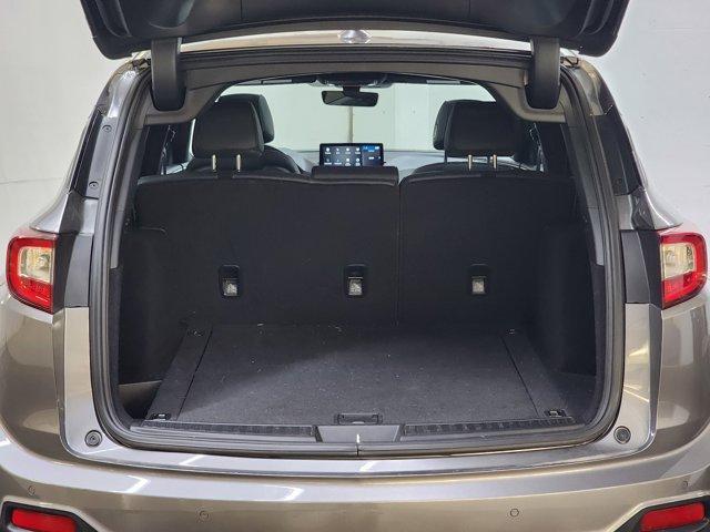 used 2023 Acura RDX car, priced at $36,599