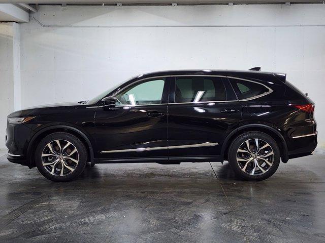 used 2023 Acura MDX car, priced at $41,991