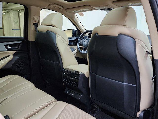 used 2023 Acura MDX car, priced at $41,991