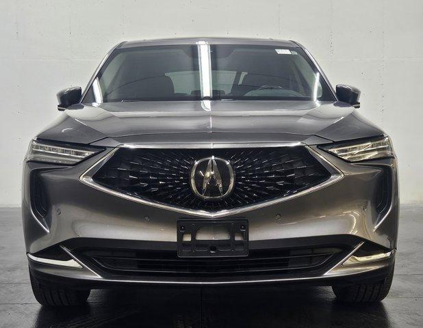 used 2022 Acura MDX car, priced at $40,859