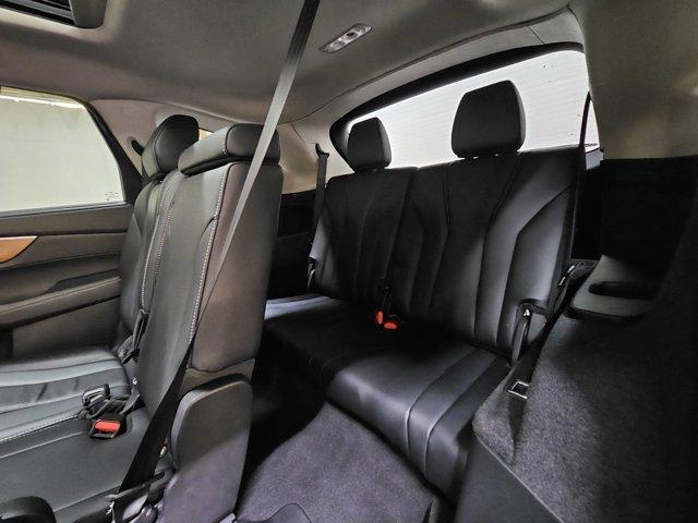 used 2022 Acura MDX car, priced at $40,859