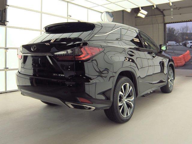 used 2020 Lexus RX 350 car, priced at $36,969