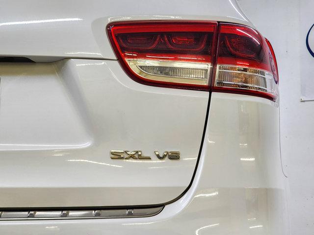 used 2016 Kia Sorento car, priced at $15,899