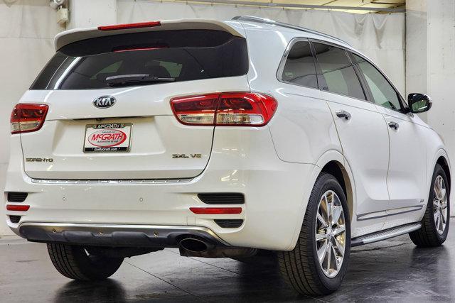 used 2016 Kia Sorento car, priced at $15,899