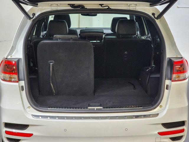 used 2016 Kia Sorento car, priced at $15,899