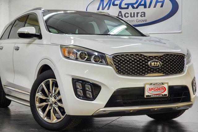 used 2016 Kia Sorento car, priced at $15,899
