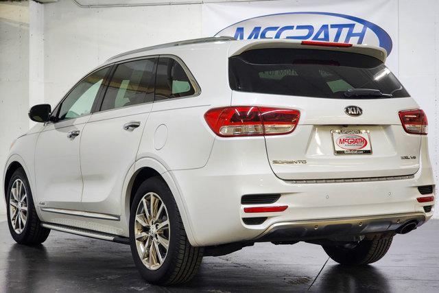 used 2016 Kia Sorento car, priced at $15,899