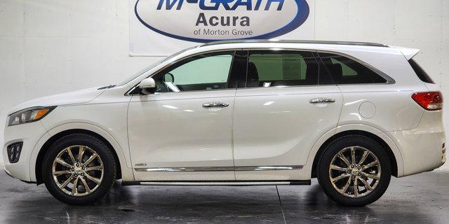 used 2016 Kia Sorento car, priced at $15,899